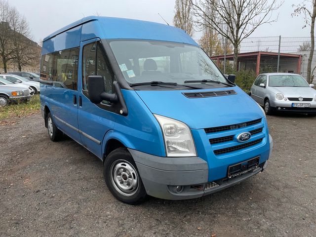 Ford Transit Kombi FT 300 M Trend