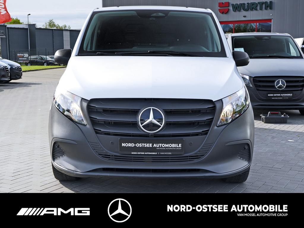 Mercedes-Benz VITO 116 NEUES MODELL KAMERA NAVI TEMPOMAT MBUX
