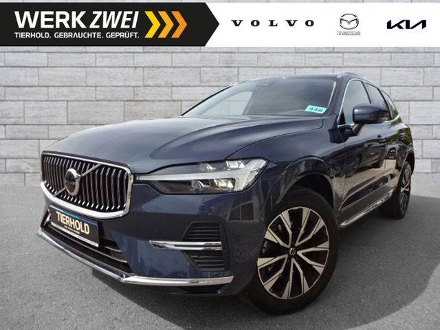 Image of Volvo XC60