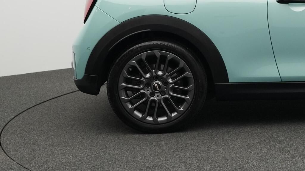 MINI Cooper S - Bild 18