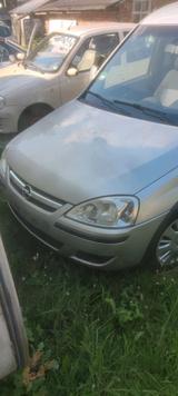 Opel Combo mit Gasanlage - Opel Combo in Bremen