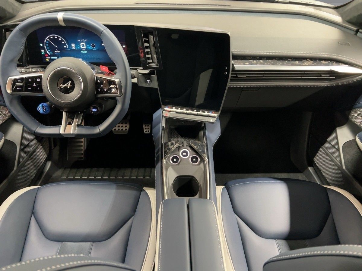 Alpine A390 - Bild 12
