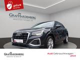 Audi Q2 advanced 30 TFSI Navi AHK GRA