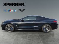 BMW M850 - Vorschau Bild 2