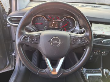 Opel Crossland 1.2 *LED*KEYLESS*NAVI*DAB*SHZ*