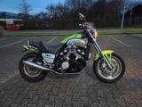 Yamaha Vmax Bj 1995 WE "GRINCH" Winterpreis!!!  - YAMAHA VMAX