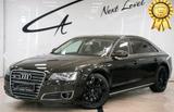 Audi A8  W12  6.3 TFSİ. 500 ps - Audi A8 mit Benzin-Antrieb: Limousine, W12