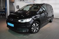 Volkswagen Touran - Vorschau Bild 2