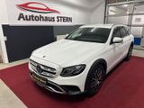 Mercedes-Benz E 220 d T 4Matic All-Terrain*Burmester*360°*LED* - Mercedes-Benz E 220: Standheizung