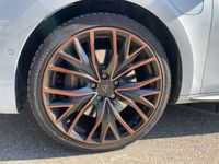 Cupra 