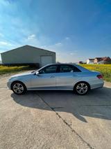 Mercedes-Benz Mercedes E220 CDI Automatik | LED | Schiebedach  - mit Diesel-Antrieb: Mercedes