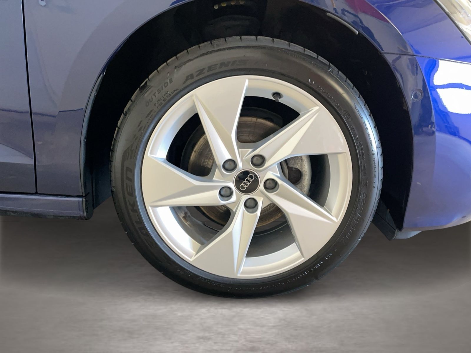 Audi A3 - Bild 6