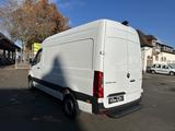 Mercedes-Benz Sprinter 317 CDI RWD L2 9G-tronic MOPF Navi Kame - gebrauchte Mercedes-Benz Sprinter aus dem Jahr 2024