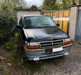 Chrysler Voyager LE BJ 1995 - gebrauchte Chrysler Voyager aus dem Jahr 1995