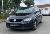 Volkswagen Golf Plus 1.6 FSI Comfortline Comfortline - Volkswagen Golf Plus in Lübeck