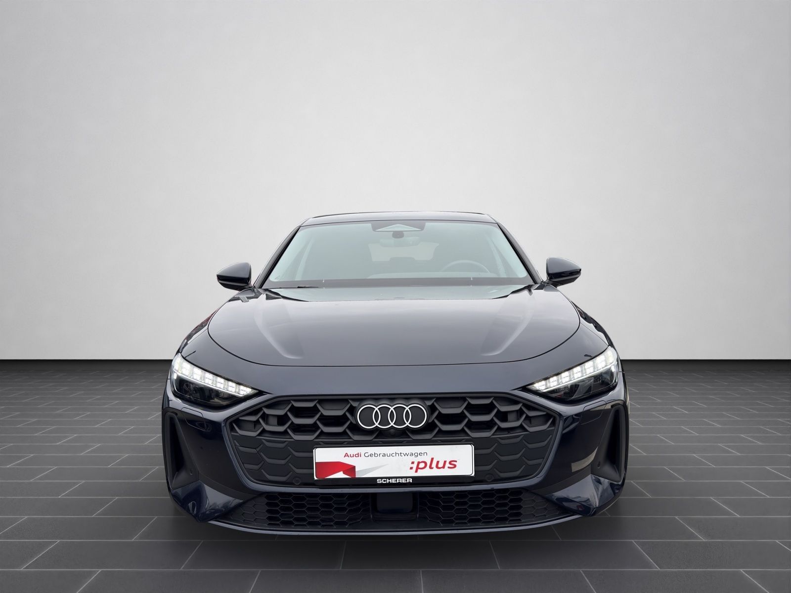 Audi A5 - Bild 6