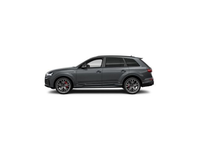 Audi Q7 - Bild 7