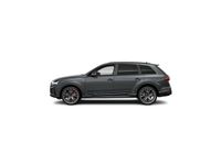 Audi Q7 - Vorschau Bild 7