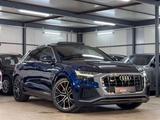 Audi Q8 S LINE*#SITZ*SELECTION*PANO*B&O*AHK*STHZ*VOLL - Audi Q8 in Frankfurt (Main)