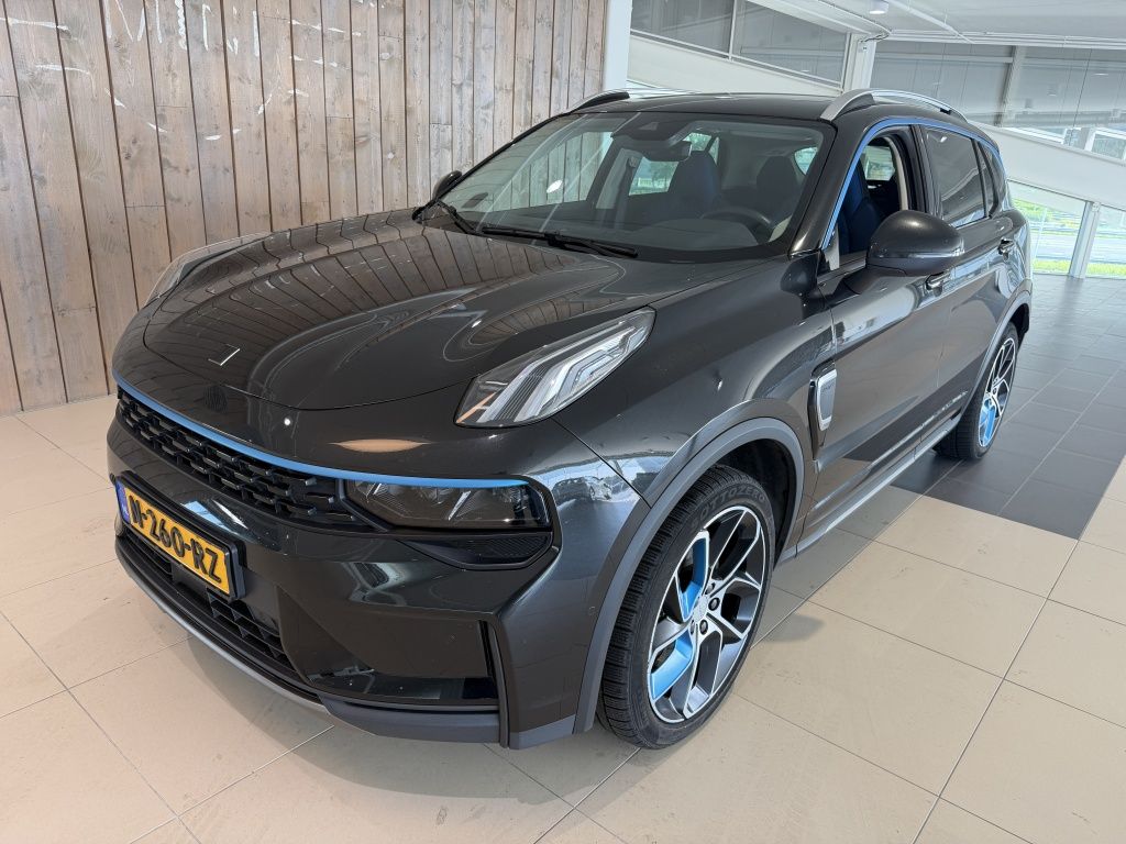 Lynk&Co 01 1.5
