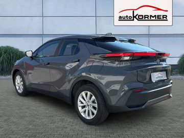 Toyota C-HR - 5