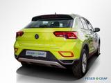 Volkswagen T-Roc 2.0 TDI Style DSG Garantie/LED/ACC/NAVI/Te - Volkswagen T-Roc mit Diesel-Antrieb: Garantie
