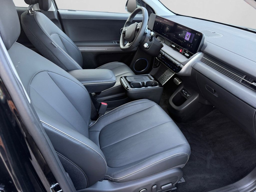 Hyundai IONIQ 5 – Bild 16