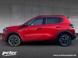 Citroën C3 Turbo 100 MAX +Navi+Kamera+LED+DAB+Alufelgen+ - : Rot, Alufelgen