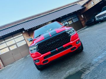 Dodge RAM - 10