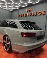 Audi A6 3.0 TDI 240kW Competition quattro  - Audi A6 Gebrauchtwagen in Freiburg