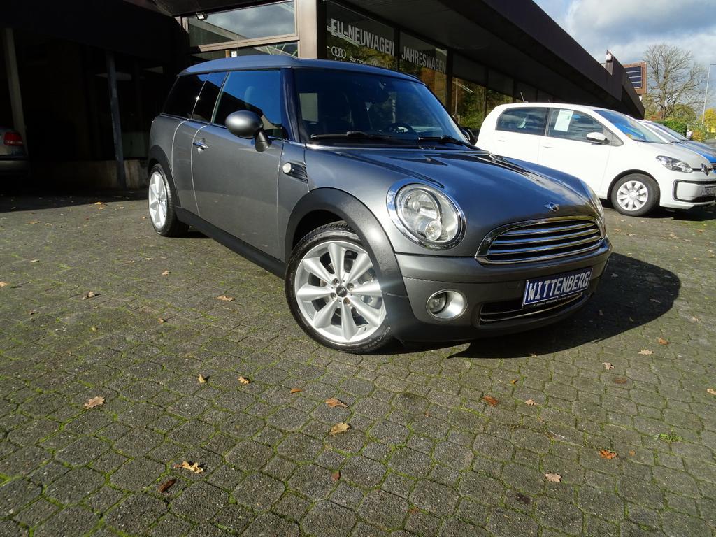 MINI One Clubman
