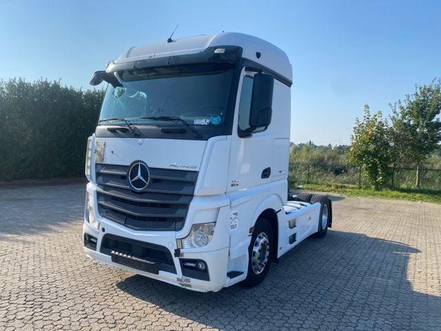 Mercedes-Benz Actros 1851 Euro5 , AUT.,RETARDER, Motorschaden!