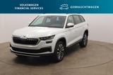 Skoda Kodiaq Ambition Tour 2.0 TDI 110kW 7-Gang Automa