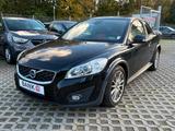 Volvo C30 1,6d  Klima*Scheckheft* - Volvo C30 mit Diesel-Antrieb: 1.6