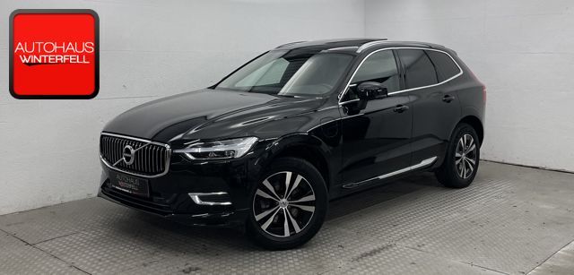 Volvo XC60 T6 INSCRIPTION RECH AWD PANO+AHK+HARMAN/K+