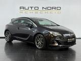 Opel Astra OPC *Schale*Navi*Sitzhzg*Bi-Xenon* - Opel Astra mit Benzin-Antrieb: Coupe