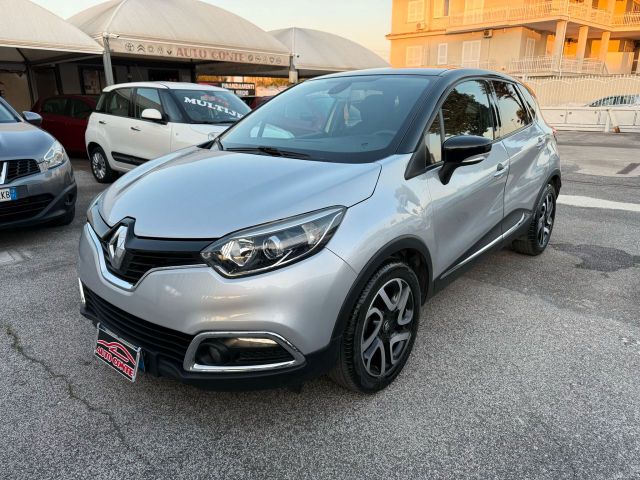 Renault Captur dCi 8V 90 CV Start&Stop Energy In