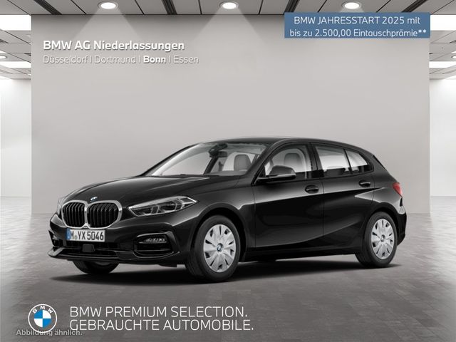 BMW 120i Sport Line LiveCockpitProf Kamera HiFi LED