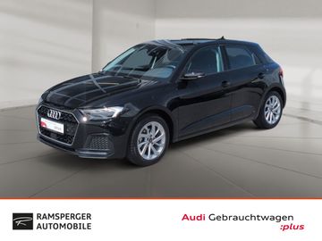 Audi A1 - 1