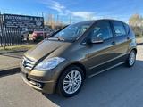 Mercedes-Benz A 170 A A 170 - Mercedes-Benz A 170: Automatik
