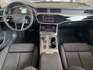 Audi A6 - 5