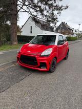 Ligier JS50L Club Sport (Lang-Version)  - Ligier JS 50 L mit Diesel-Antrieb: Automatik