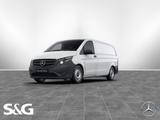 Mercedes-Benz Vito 110 CDI Kasten Worker Plus Lang - Mercedes-Benz W110