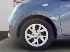 HYUNDAI i10 Klimaanlage, Isofix, Elektrische Fensterhebe