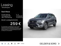 Seat Ateca - Vorschau Bild 1