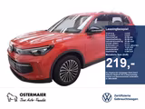 Volkswagen Tiguan GOAL 2.0TDI 150PS DSG ACC.5J-G.AHK.AREA-V