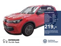Volkswagen Tiguan - Vorschau Bild 1