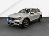 Volkswagen Tiguan TDI DSG Life LED AHK ACC - Volkswagen: L