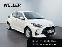 Toyota Yaris - Vorschau Bild 4