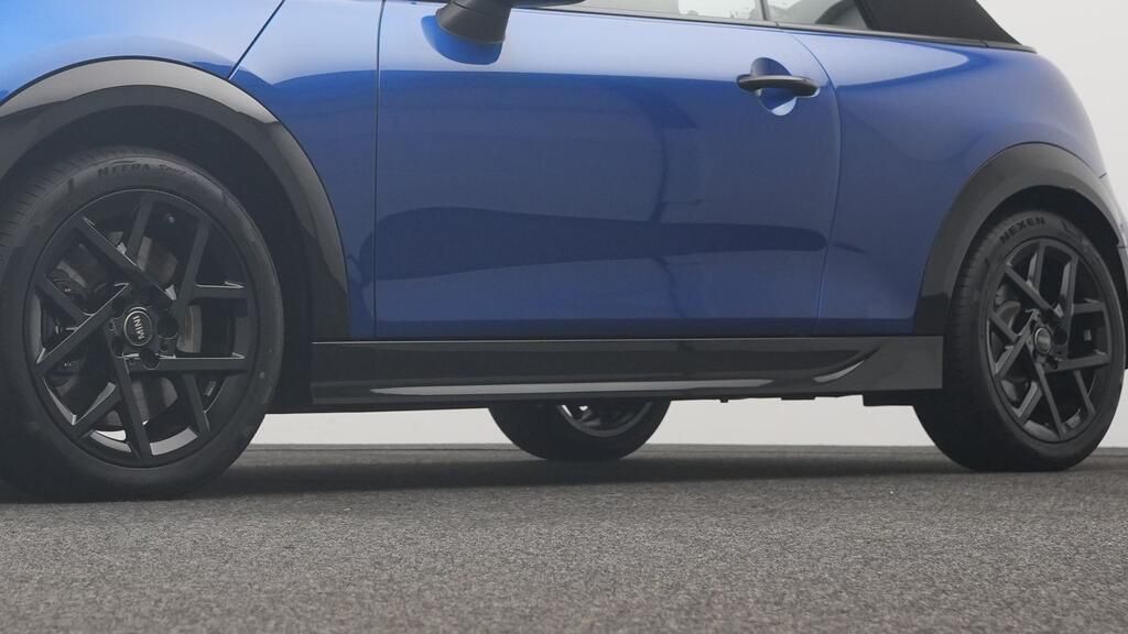 MINI Cooper Cabrio - Bild 19